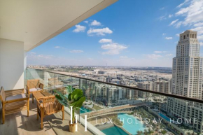 LUX The Palace Residence Suite 2